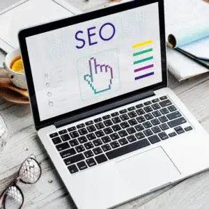 On page SEO